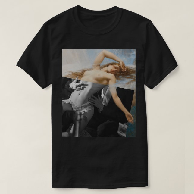 Untitled 2 T-Shirt (Design vorne)