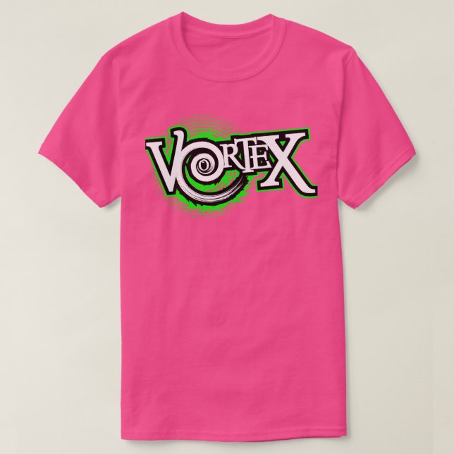 Untitled 5 T-Shirt (Design vorne)