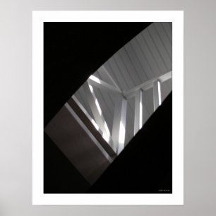 UNTITLED - Architektur Poster
