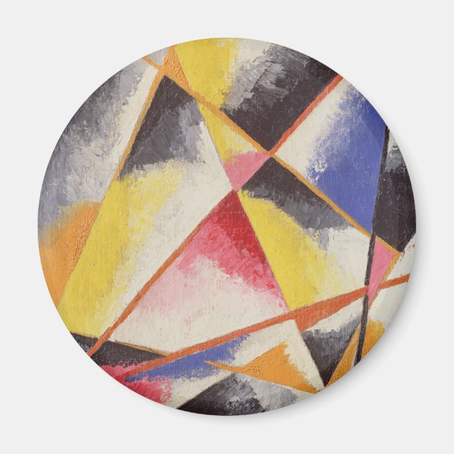Untitled circa 1916 magnet (Vorne)