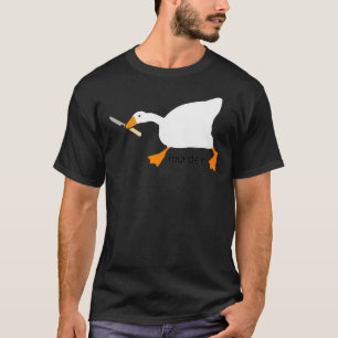 Untitled Goose Game Murder Classic T-Shirt