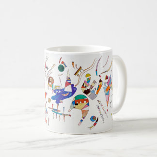 Untitled | Wassily Kandinsky | Kaffeetasse