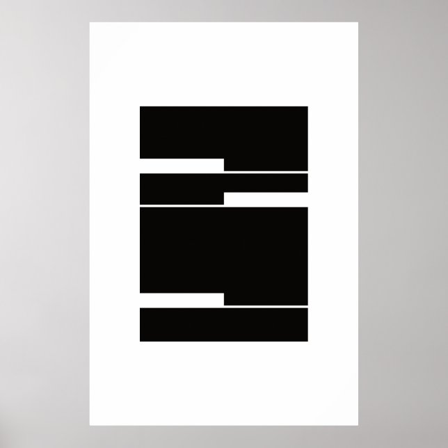 Untitled Work 2.2 Poster (Vorne)