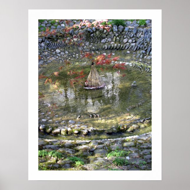 UNTITLICH POSTER (Vorne)