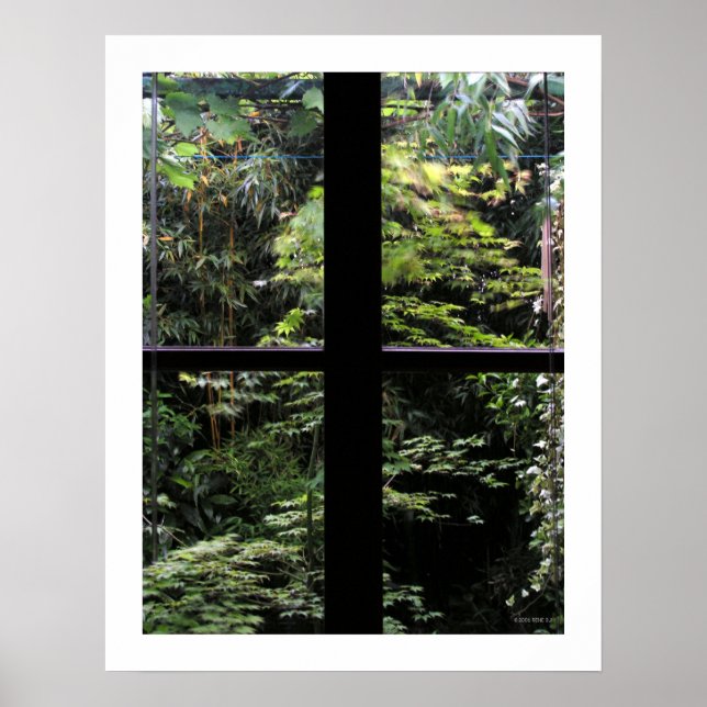 UNTITLICH POSTER (Vorne)