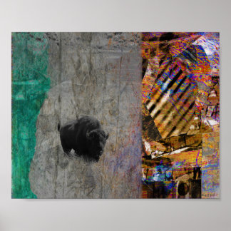 "Untold Tales" 8 x 10 Download oder Poster