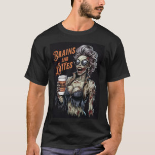 Untot, aber vornehm T-Shirt
