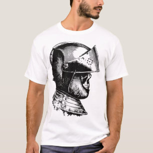 Untot Knight T-Shirt