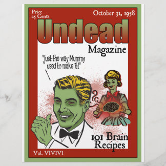 Untoten-Magazin