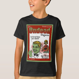 Untoten-Magazin T-Shirt