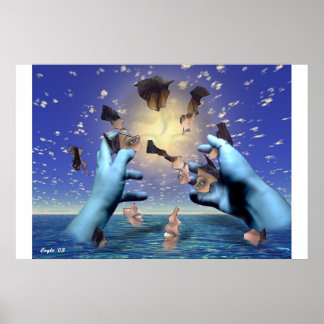 untreu poster