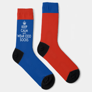 Unübertroffener Spaß behalten Socken