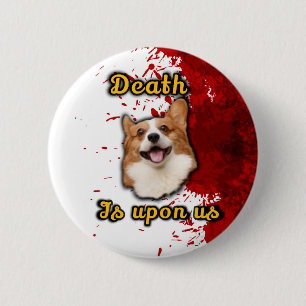 Unverbesserliches Button