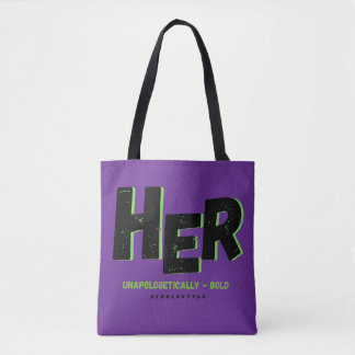 Unverblümt HER-Tasche 