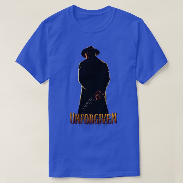 unvergeben T-Shirt (Design vorne)