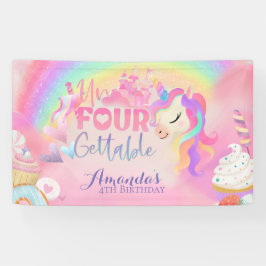 unvergesslich banner