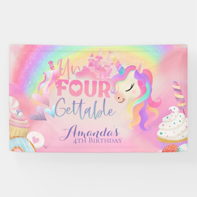 unvergesslich banner (Horizontal)