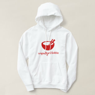 Unvergesslich Hoodie