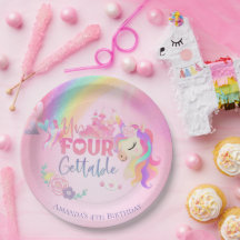 Unvergessliche Teller