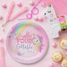 Unvergessliche Teller