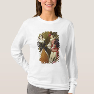 Unvergoltene Liebe T-Shirt