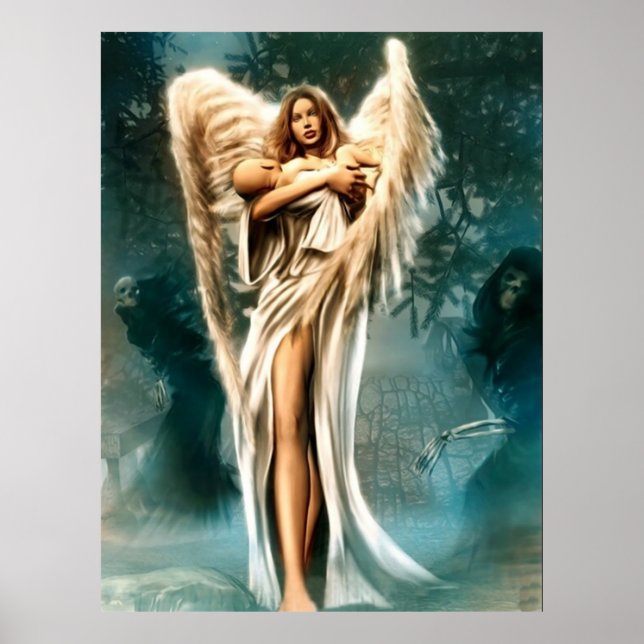 unverschämt poster (Vorne)