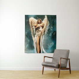 unverschämt wandteppich