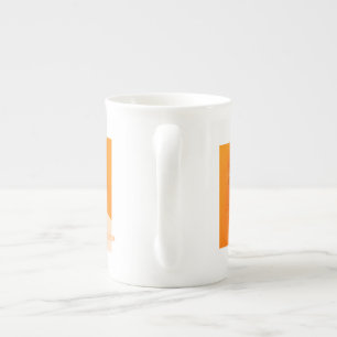 Unverschämte Tasse 'Nanna der Mutter Tages
