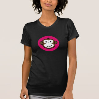 Unverschämter Affe T-Shirt