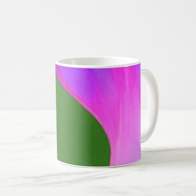Unverwechselbar  kaffeetasse (VorderseiteRechts)