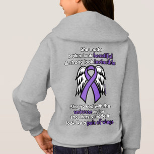 UNVERZICHTBAR...Chiari Hoodie