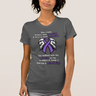 UNVERZICHTBAR...Chiari T-Shirt