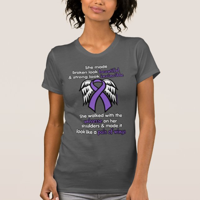 UNVERZICHTBAR...Chiari T-Shirt (Vorderseite)