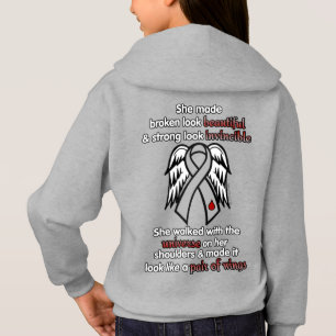 UNVERZICHTBAR.. Diabetes Hoodie