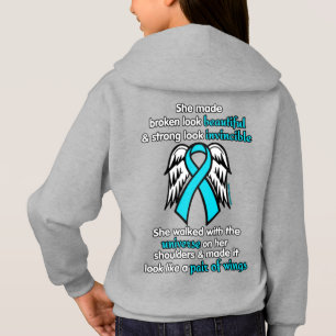 UNVERZICHTBAR.. PUNKTE HOODIE