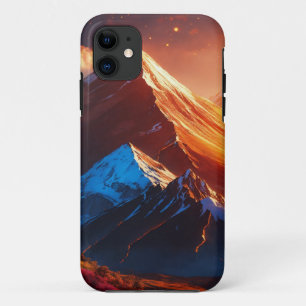 UnvisibleGrip™ Anti-Yellows Case