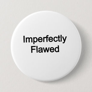 unvollkommen fehlerhaft button