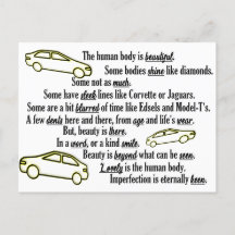 Unvollkommenheit ist die Keen-Sammlung