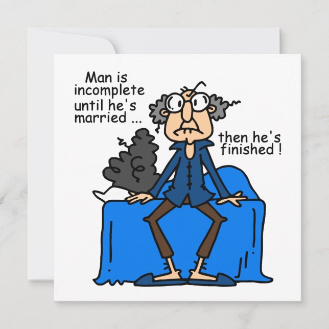 Unvollständiger dann abgeschlossener Spaß (Vorderseite)