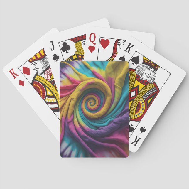 unvorstellbar spielkarten (Rückseite)