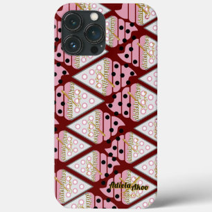 Unwiderstehliche Eiscreme Sprinkles Telefon Case/A Case-Mate iPhone Hülle