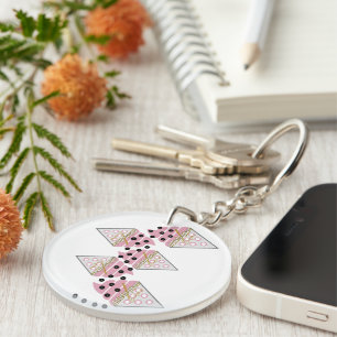 Unwiderstehlicher Schlüsselanhänger