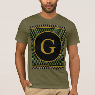 Unwiderstehliches Eis Geschmolzene Macha-Sprinkles T-Shirt