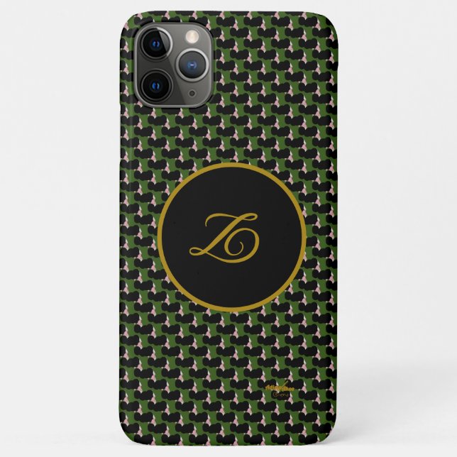 Unwiderstehliches Eiscreme, zerschmolzene Maschine Case-Mate iPhone Hülle (Rückseite)