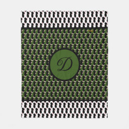 Unwiderstehliches Eiscreme, zerschmolzene Maschine Fleecedecke