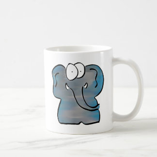 Unwoolly Mammut Tasse
