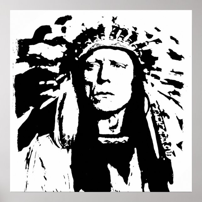 UNYIELDING SPIRIT POSTER (Vorne)