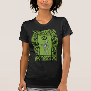 Unze - Der Zinn-Mann T-Shirt