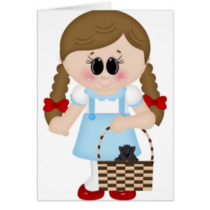 Unze Dorothy und Toto