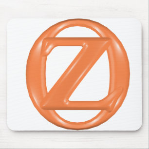 Unze-Mausunterlage Mousepad